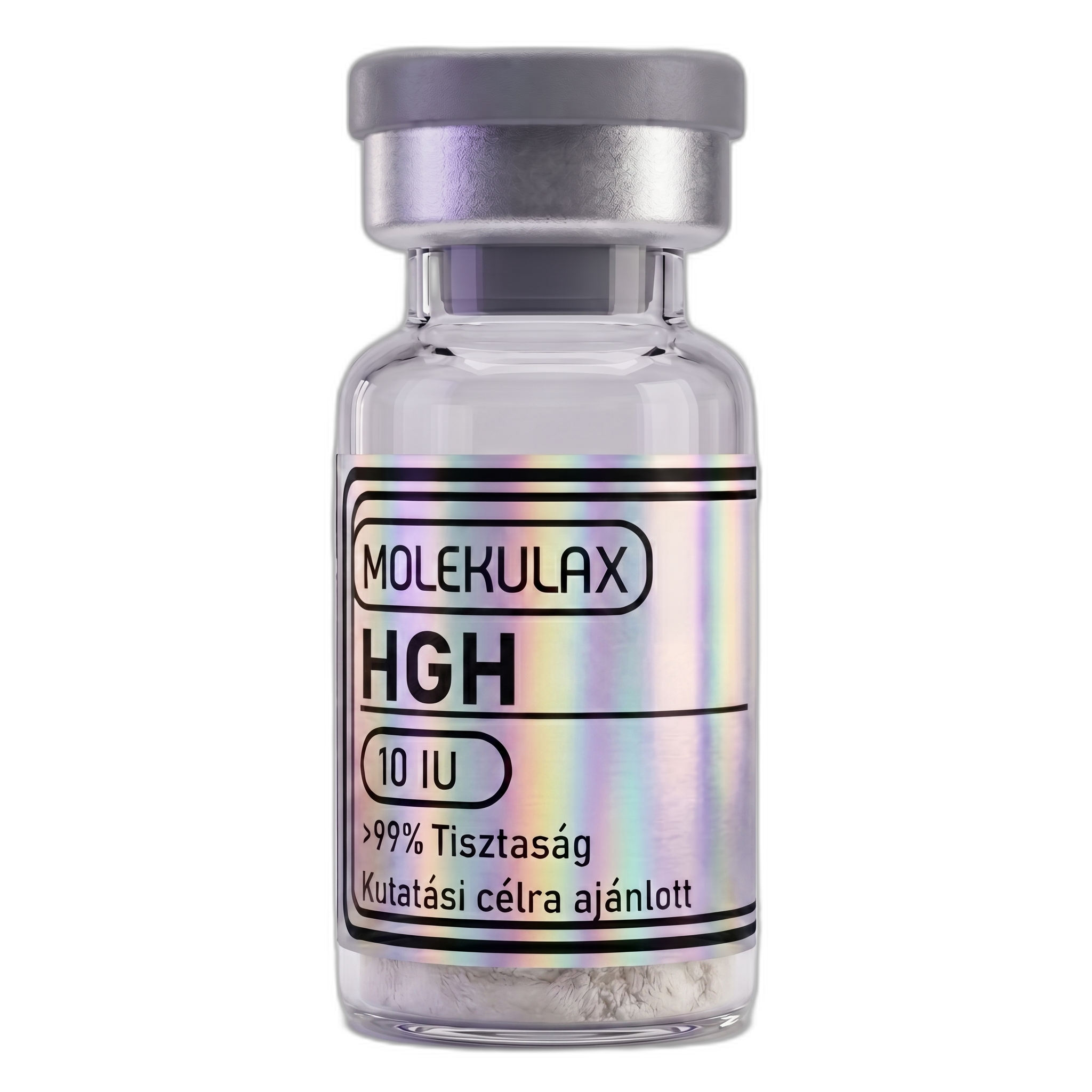 HGH