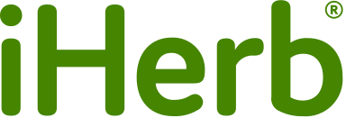iHerb logo